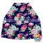 2017 New Patterns Halloween Boo Pumpkin Breastfeeding Nursing Cover FAUX SUEDE Material Women Breast Feeding Nursing Covers