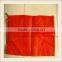 PP tubular Mesh Net Bag for packing fruit