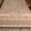 Decorative White Primed Wood Finger Joint Casing Moulding