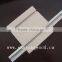 SLotted wood mdf panel