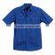 Customized Button up Men Mechanic Shirts
