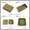China  supplier of packaging folded packing box/packaging gifts box/ foldable magnetic shoe box
