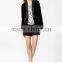 New Arrival Ladies' Long Sleeve Black Blazer / Jacket