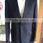 Casual classic fashion new designs jacket blazer for men