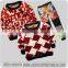 cheap hoody women pullover knitted ugly christmas sweater