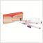 Shanghai kearing brand magic disappearing ink pen with 0.5mm fine tip for temporary marker on sewn fabric