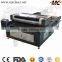 MC1530 1325 co2 cnc stainless laser cutting