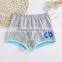 Cute Cartoon Printed Kids thong underwear Boy undewear children underwear