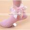 Kids Beautiful Lace socks