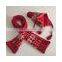 fashion Cotton kids newest jacquard knitting pattern scarf factory