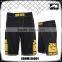 Design Your Own Mma Shorts Men Athletic Shorts