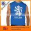 wholesale muscle fit mens cwrestling singlet made in China