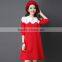 2017 Latest spring sweater dress for ladies Korean style women long sweater