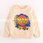 white t shirt kids fashion non branded clothing wholesale clothing baby china