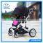 2016 China guangzhou kids stroller aluminium en1888 top fashional cheap baby stroller