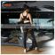 HSZ-1062 Dry fit Wholesale women yoga gym wear Sport wear Yoga pants Compression Pants