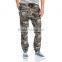 Loose and comfortable wear-resisting climbing camo pants men