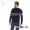 Latest New Design V Neck Cashmere Jumpers Mens Cashmere Sweater