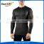 Antibacterial And Odorless Polypropylene Men Top Shirt