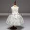 New arrival kids embroidered dress child baby dress mode#L9027