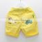summer hot boy short pants kids fashion shorts pure cotton children shorts