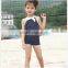 China Supplier Fancy Cute Swimwear for Litter Girls
