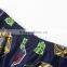 coat slyle pajamas printing pajamas license sleep wear