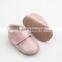 Fashion 2017 baby shoes leather wholesale