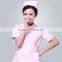 2015 OEM Custom Nurse Hospital Staff Uniform Designer Medical Uniforms