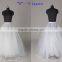 New Wedding Petticoat Bridal Hoop Hoopless Crinoline Fancy Skirt Prom Underskirt