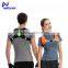 Brand new LED reflective X design vest for night training and jogging
