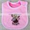 most popular wholesale baby bib