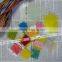 Threading Thread on Card Plastic Boards Threading Board Tools for Cross Stitch