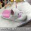 2017 New Free Sample Bathroom Amenities Washable Hotel Slipper
