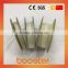 China supplier hot sale 65mm elastic staple fastener