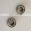 6.35*15.875*4.978 mm miniature ball bearing mm R4ZZ