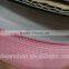 Book binding textile fabric headband roll for hardcover notebook, album packing