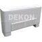 Fan coil unit universal type