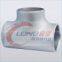 supplying forged pipe fittings/forged tee