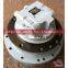 EC210B Travel Device 14528732  Volvo Excavator 21T