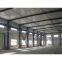 Prefabricated Warehouse Building