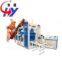 Block molding machine HY-QM4-12