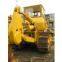 Used Komatsu dozer D155