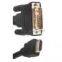 HDMI 19Pin Male to DVI 24+1 Pin Male wire (5m)