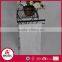 wholesale burn out ready made fabric curtain