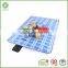 Various Patterns Styles Fleece Blanket For Camping