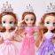 Hot Cartoon dolls Sofia The First Plastic doll for girls, Baby dolls wholesale price