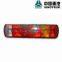 sinotruk truck body parts   Rear lamp right AZ9719818002