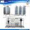 Treatment Plants for drinking water