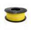 yellow color filamento para impressora 3d pla 3mm 1.75mm filament 1kg pla 3d plastic filament for 3d printer 3d pen